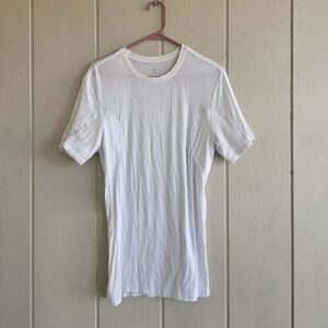 David Arcy T Shirt Sweat Proof Pads Under Shirt Medium